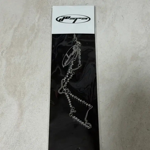 aespa Wuffleash MD Strap Official K-Pop