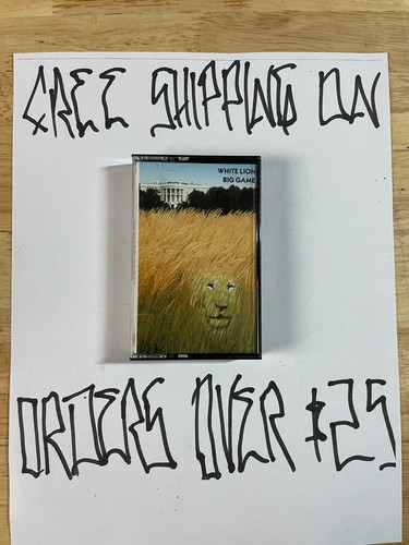 CASSETTE TAPES BUILD YOUR OWN LOT FREE SHIPPING ON ORDERS OVER $25 PART II - Picture 429 of 444