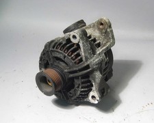 BMW 120A Alternator M54 E46 E39 X5 Z3 325i 525i 530i 2001–2005 OEM USED