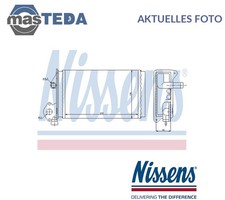 73964 WÄRMETAUSCHER INNENRAUMHEIZUNG NISSENS NEU OE QUALITÄT