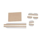 .›23.6in Computer Screen Filter Intimacy Protection Scratch Resistant Screen Pro