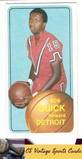 1970-71 Topps #161 Bob Quick