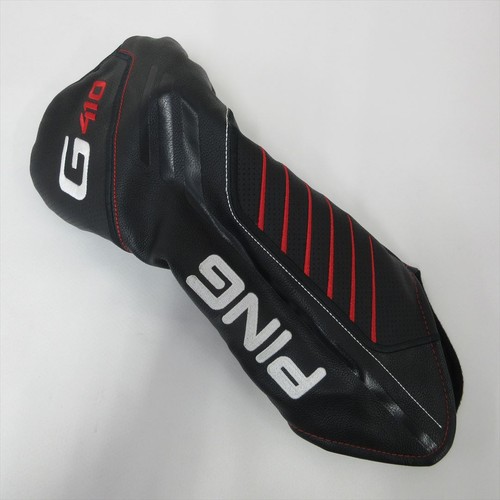 Ping Driver G410 LST 10.5° Regular Speeder 569 EVOLUTION 6 - Picture 10 of 10