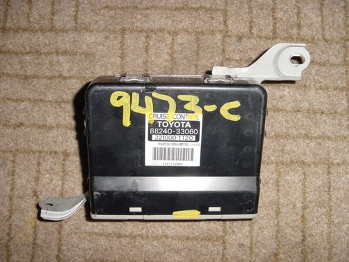 1994 1995 LEXUS ES300/CAMRY Cruise Module 8824033060 - Foto 2 di 4