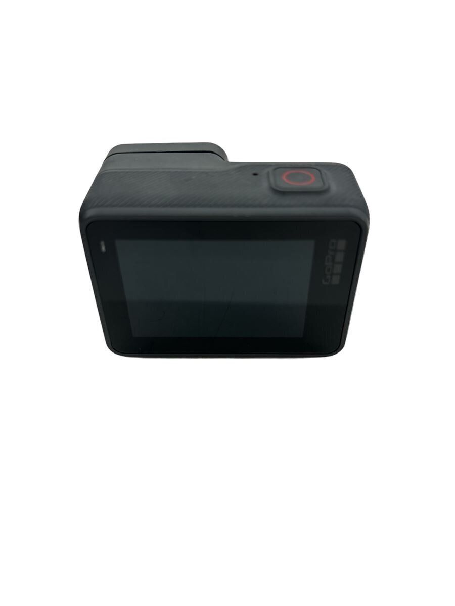 GoPro camcorder HERO6 BLACK CHDHX-601-FW SPCH1 Used | eBay