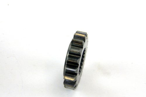 crank shaft gear 2002 2003 2004 Yamaha WR250F WR 250F primary drive spur YZ250F - Picture 4 of 4
