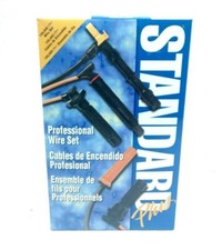 Spark Plug Wire Set Standard 9633