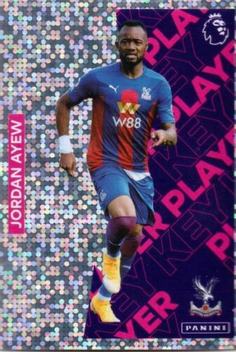 ⭐1-250 UPDATED⭐PANINI Football 2021 Premier League stickers BUY 4 GET 10 FREE - Picture 168 of 219