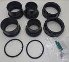 Astral cell Union pipe Fittings Pool Chlorinator vx viron eseries 78300 40 50 mm