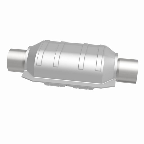 MagnaFlow 447209-BAN for 2000 Chevrolet Blazer - Picture 15 of 24