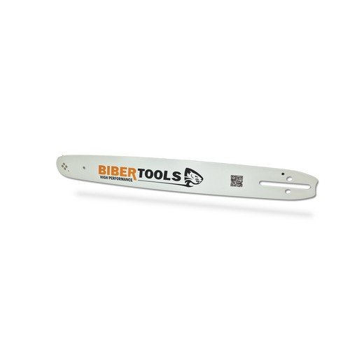 3 catene per sega + spada 45 cm .325" 1,5 mm 72 TG p.f. Scalpello pieno Alpina PROF-45 - Foto 4 di 5