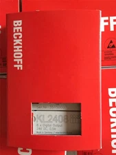 One New Beckhoff KL2408 KL 2408 PLC Moudule In Box Expedited Shipping 