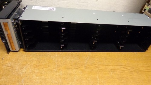 Quantum 3-05239-02 LTO 20x Slot i40/i80 Right Magazine - Picture 2 of 3