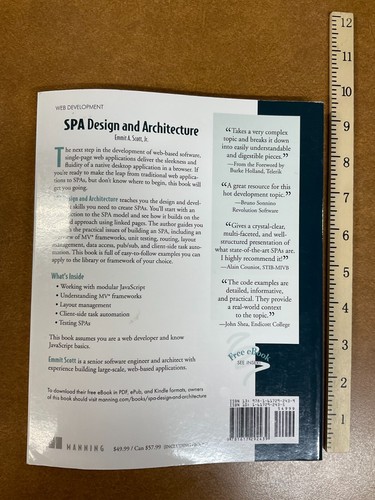 Computers - Programming, Manuals - Choose from 50+ titles Test prep, hacking - Picture 298 of 323
