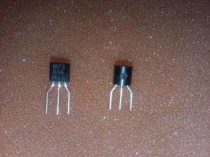 50x-MOTOROLA-MPSA64-30V-500mA-PNP-DARLINGTON-TRANSISTORS-TO-92-PACKAGE