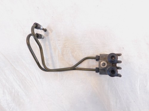 2021-22 Yamaha MT09 Tracer 900 XSR900 ABS Brake Pump Pipe Lines & Joint Splitter - Picture 2 of 7