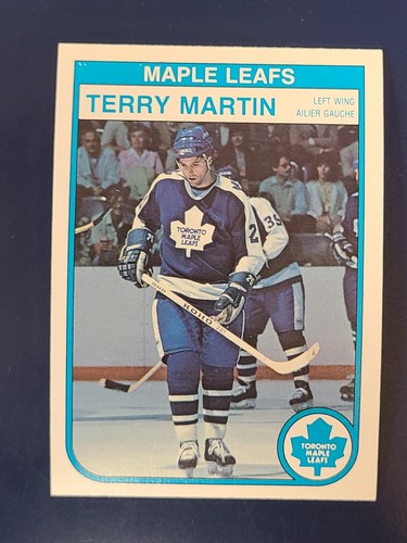 1982-83 O-Pee-Chee OPC Hockey Cards Complete Your Set You Pick Choose #276 - 396 - Picture 92 of 205