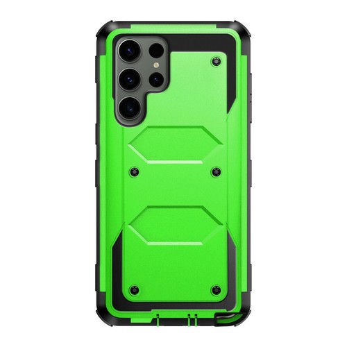For Samsung Galaxy S23 S22+ S21 S20 Ultra S10 S9 Shockproof Rugged Case Cover - Picture 10 of 25