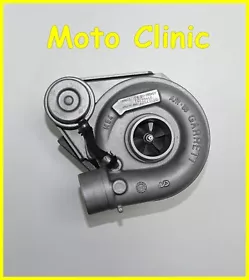Original Turbo Turbolader Renault Maser Fiat Ducato II 2.8 i.d. TD 454061