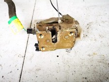 7700284232  Door Lock Mechanism - rear right side for Renault Meg UK1185729-98