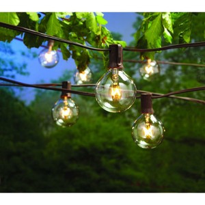 illuminating canopy