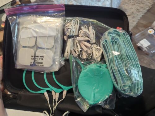 GEZANNE HS-922 Elektronische Körperform Abnehmmaschine - Bild 3 von 8