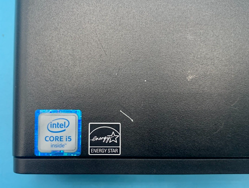 HP ProDesk 600 G3 DM - i5-6600T 2.7GHz - 8GB RAM - 256GB SSD - OS (OFFERS OK) - Picture 7 of 8