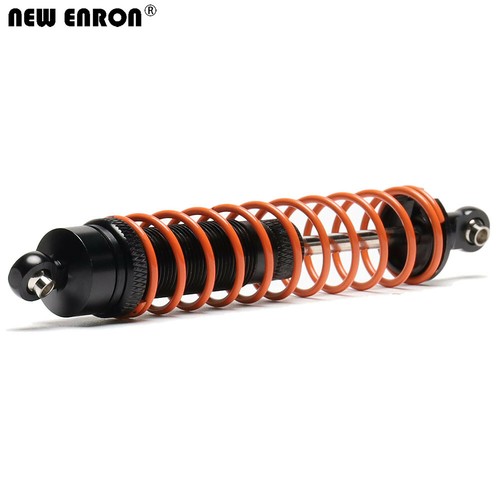 Metall vorne 103 mm hinten 115 mm Stoßdämpfer Dämpfer für RC 1/10 Traxxas Slash 4X4 - Bild 21 von 41