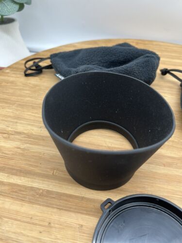 Sony VCL 0.7X VCL-HGA07 HG Wide Angle Conversion Lens 0.7x - Picture 6 of 9
