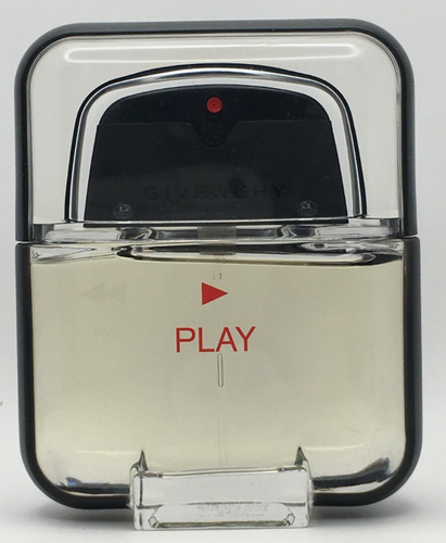 Givenchy Play Eau de Toilette Givenchy for Men 50ml New Sealed Box - Picture 6 of 9