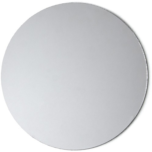 Round Glass Mirror 10 inch - Picture 2 of 4