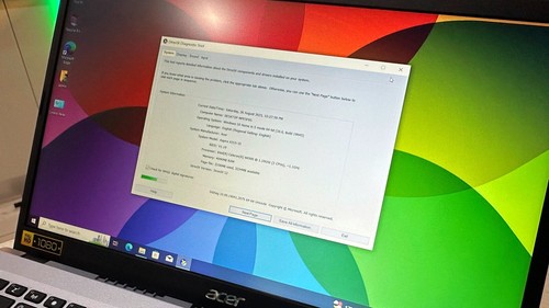 2023 Acer Aspire 3 Intel ®N4500™ SSD*WINDOWS 10*15.6"LED*FUll HD*USBC*HDMI* - Picture 12 of 13