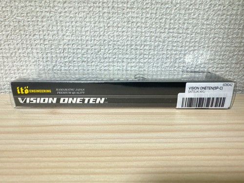 Megabass ito ENGINEERING VISION ONETEN 110 SLOW FLOATING Fishing Lure NEW - Picture 19 of 84