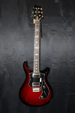 PRS S2 Standard 24 - Scarlet Sunburst