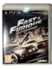 Fast & Furious: Showdown Racing 2013 Video Games