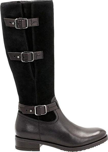 Clarks Damas Estilo TAMRO Marina Negro Combi Cuero Equitación Estilo Damas Largo botas Talla 8 42 39fb44 Clarks Damas Estilo TAMRO Marina Negro Combi Cuero Equitación Estilo Damas Largo botas Talla 8 42 39fb44
