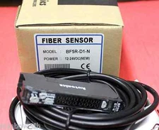 1PC Autonics BF5R-D1-N Fiber Optic Amplifier BF5RD1N New In Box Free Ship #US
