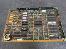 LIEBERT PROCESSOR ASSEMBLY CIRCUIT BOARD MODEL: 02-792205-00 REV 3 **WARRANTY**