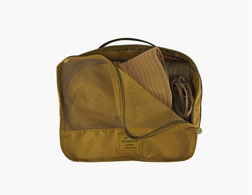 M SQUARE Diseño de Moda Organizador de Embalaje de Viajes de Negocios Bolsas de Almacenamiento 7 PIEZAS - Imagen 12 de 12