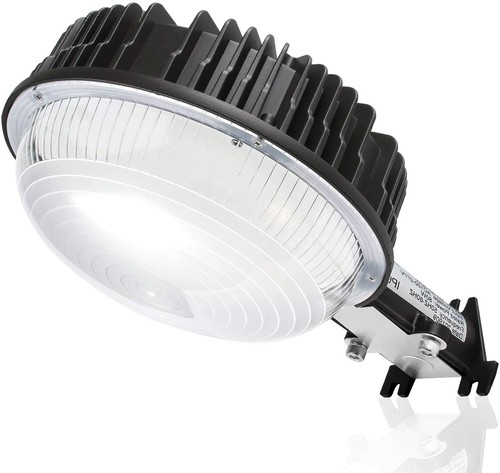 120W LED Flood Light Barn Yard Light Dusk to Dawn Outdoor Security Light 15000LM - Picture 8 of 13