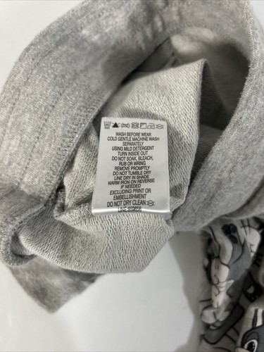 Peter Alexander Jnr Size 4 Hippity Hop Sleep Pants - Unisex - Comfy - VGC - Picture 6 of 6