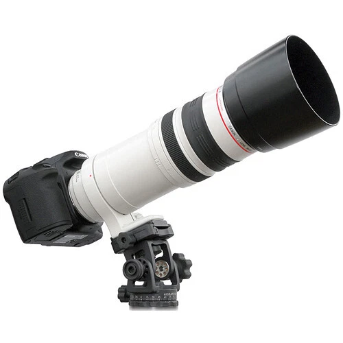 Acratech Long Lens Head - Image 3 of 4