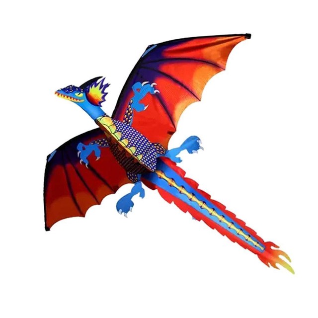 Supersize Dragon Kite Outdoor Beach Flying Activity Spiel Kindergeschenke Supersize Dragon Kite Outdoor Beach Flying Activity Spiel Kindergeschenke