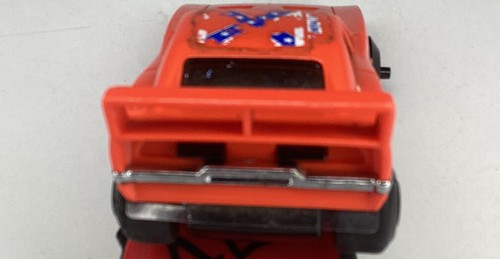 Giocattolo Vintage 1980 DUCHI di HAZARD GENERAL LEE Frizione Auto TV Show Knicker Bocker - Foto 5 di 8