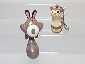 furret figure