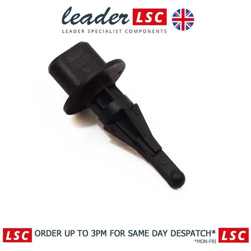 Air Intake Temperature Sensor Suzuki Wagon R from 2000 4WD 1365052G00 New - Picture 5 of 12