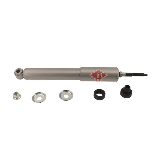 For FORD VAN E150 E250 E350 Superduty E450 554369 KYB 2 FRONT Heavy Duty SHOCKS - Picture 3 of 6