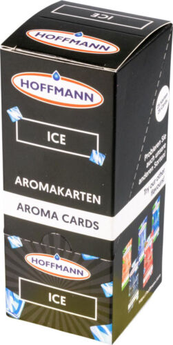 Hoffmann Aromakarten Premium Aroma Karten geschmack wie hipzz Rizla 5 10 25 50 - Bild 7 von 11