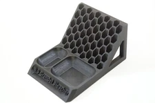 Bleacher Reloading Block 6.5 Grendel Dillon Hornady RCBS Frankford 50rd Bleacher