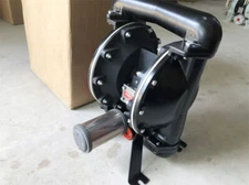 NEW Ingersoll Rand 666170-3EB-C Diaphragm Pump Air Section Repair Kit Fast Ship